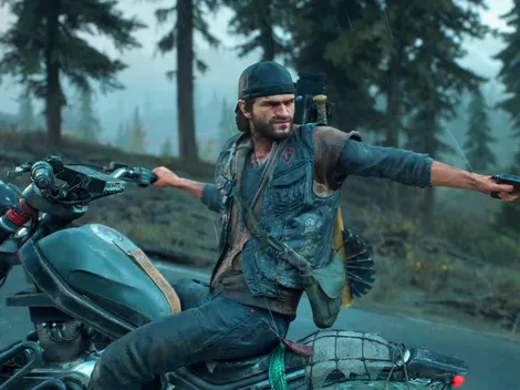 Fans juntan miles de firmas para que PlayStation lance Days Gone 2