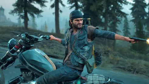 Fans juntan miles de firmas para que PlayStation lance Days Gone 2