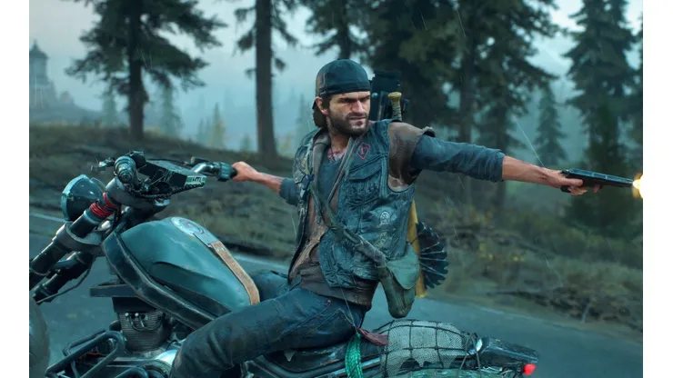 Fans juntan miles de firmas para que PlayStation lance Days Gone 2