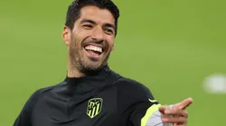Luis Suárez, Inter Miami, MLS