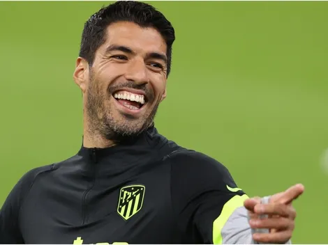 No se da por vencido: Inter Miami quiere fichar a Luis Suárez
