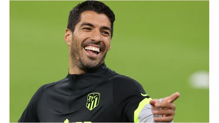 Luis Suárez, Inter Miami, MLS
