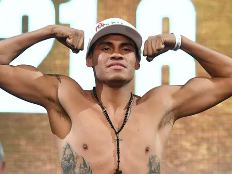 El Vaquero Navarrete prometió ir por el knockout ante el Pitufo Díaz