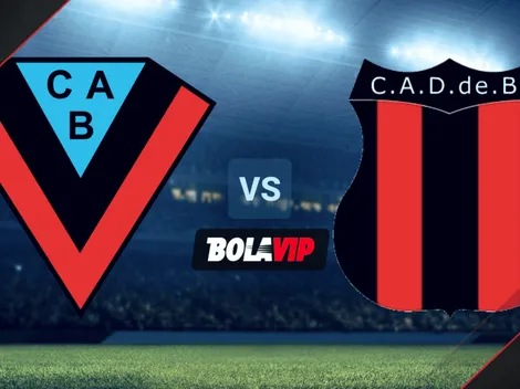 CÓMO VER ONLINE Brown de Adrogué vs. Defensores de Belgrano por la Primera Nacional