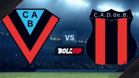 CÓMO VER ONLINE Brown de Adrogué vs. Defensores de Belgrano por la Primera Nacional