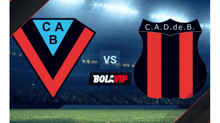CÓMO VER ONLINE Brown de Adrogué vs. Defensores de Belgrano por la Primera Nacional