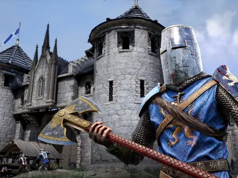 Chivalry 2 da más detalles de su beta: fecha, hora, y cómo participar