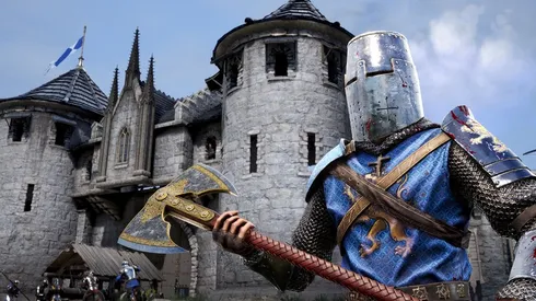 Chivalry 2 da más detalles de su beta: fecha, hora, y cómo participar