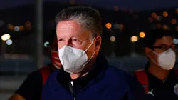 Peláez buscará redimirse en Chivas.