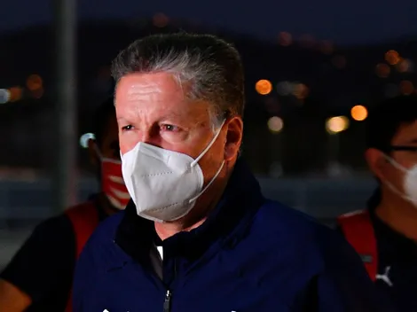 Se filtró la lista de transferibles de Chivas de Guadalajara