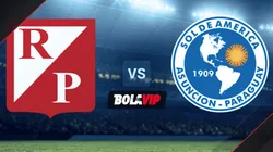 Qué canal transmite River Plate vs. Sol de América por la Primera División de Paraguay