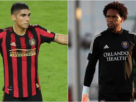 HOY Orlando City SC vs. Atlanta United EN VIVO: Aquí conoce los pronósticos y dónde ver partido por MLS 2021 en USA