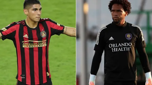 Mañana, Orlando City SC se enfrentará a Atlanta United por MLS 2021 (Fuente: Getty).
