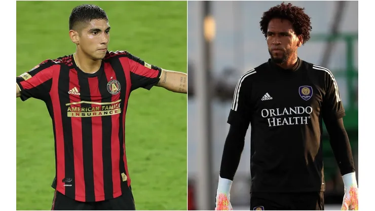 Mañana, Orlando City SC se enfrentará a Atlanta United por MLS 2021 (Fuente: Getty).