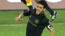 LAFC se enfrentará a Austin FC por MLS 2021 (Fuente: Getty).