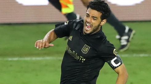 LAFC se enfrentará a Austin FC por MLS 2021 (Fuente: Getty).