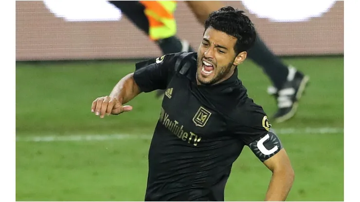 LAFC se enfrentará a Austin FC por MLS 2021 (Fuente: Getty).
