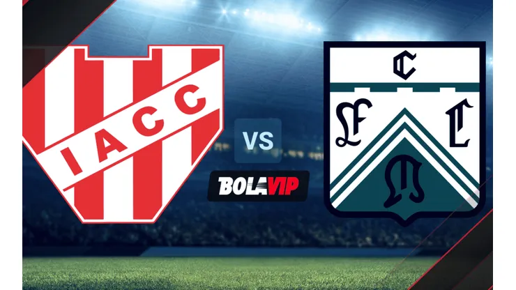 CÓMO VER ONLINE Instituto vs. Ferro Carril Oeste por la Primera Nacional