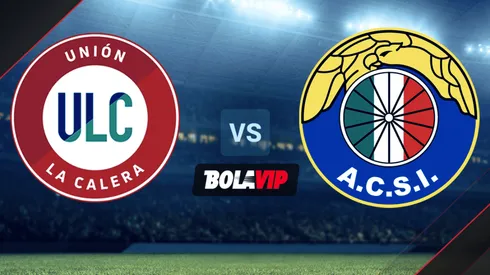 Qué canal transmite Unión La Calera vs. Audax Italiano por la Primera División de Chile
