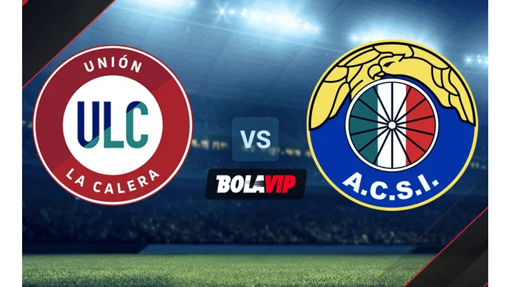 Qué canal transmite Unión La Calera vs. Audax Italiano por la Primera División de Chile
