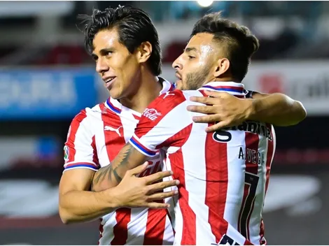 Alexis Vega pidió la titularidad de JJ Macías