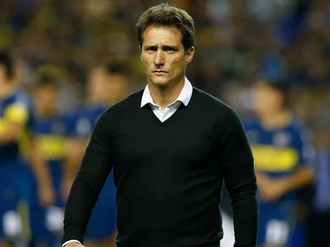 Guillermo Barros Schelotto podría volver al ruedo: lo quiere un gigante del continente
