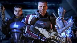 Mass Effect Legendary Edition contará con un modo foto
