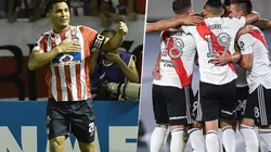 Teo Gutiérrez vs. River Plate: fechas confirmadas para los dos duelos en Libertadores
