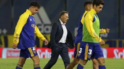 Lluvia de cambios: el posible once de Boca para enfrentar a Atlético Tucumán