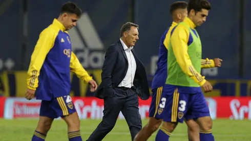 Lluvia de cambios: el posible once de Boca para enfrentar a Atlético Tucumán