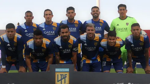Los 4 titulares que quedaron afuera de los convocados de Boca