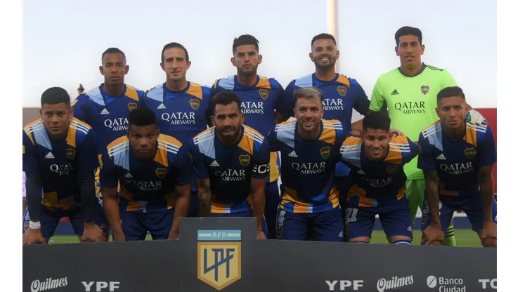 Los 4 titulares que quedaron afuera de los convocados de Boca