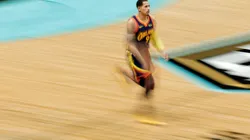 Juan Toscano Anderson