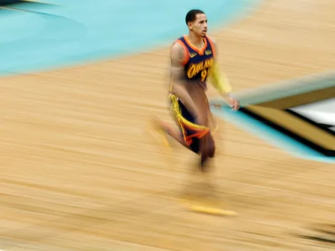 Oficial: Juan Toscano hace historia para México en la NBA