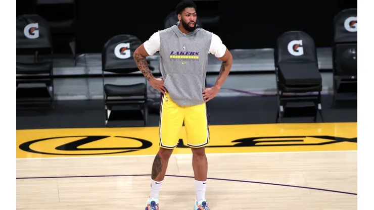 Anthony Davis