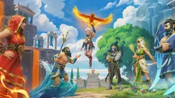 Immortals Fenyx Rising: dan la fecha de su próxima expansión