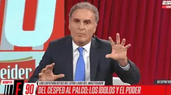 Ruggeri prendió fuego a todo el Consejo de Boca: "Tienen un ego grande..."