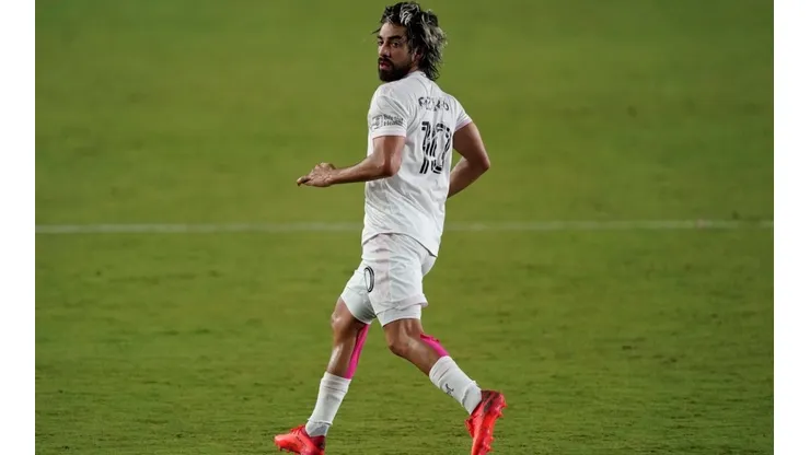 Rodolfo Pizarro