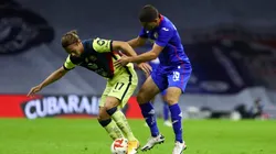 América y Cruz Azul disputarán el partido más atractivo del Guard1anes 2021.