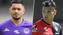 Mazatlán vs. Atlas (Fotos: Imago7)