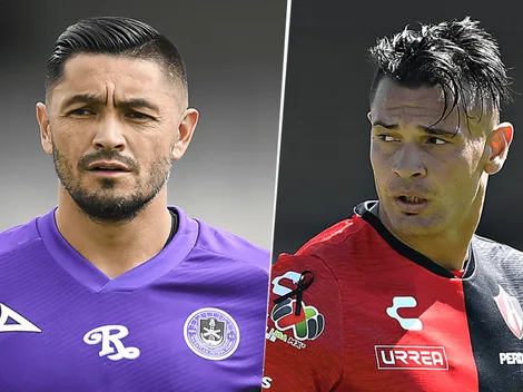 EN VIVO: Mazatlán vs. Atlas | Transmisión ONLINE AQUÍ