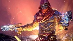 Outriders se actualiza y arregla el molesto bug del inventario