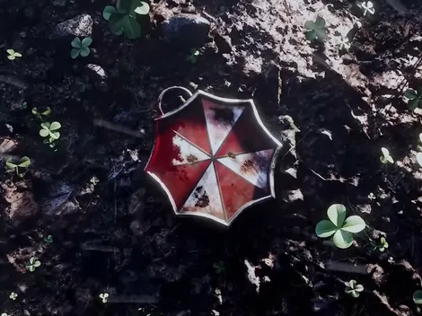 Dead by Daylight colabora con Resident Evil para celebrar su 25° aniversario