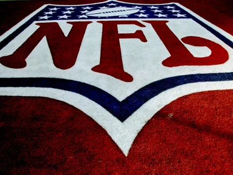 NFL ya tendría fecha para presentar calendario de temporada 2021