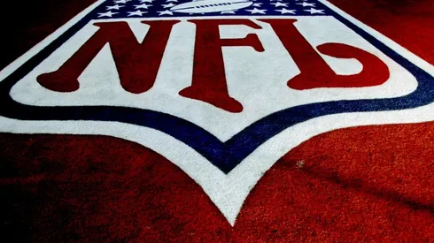 Logo de NFL