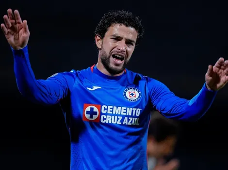 "No se gana hablando": Ignacio Rivero le responde a Memo Ochoa