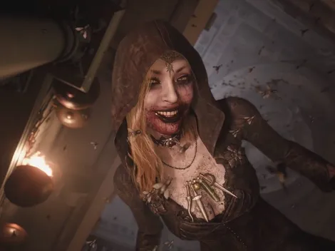 Resident Evil Village detalla su resolución y rendimiento en cada consola