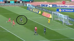 El 'Perrito' Auzqui, directo a todos los resúmenes de fin de año.