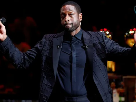 La traición menos esperada: Dwayne Wade le da la espalda a Miami Heat por Utah Jazz