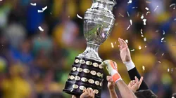 Atención: Conmebol aumentó jugoso premio para el campeón de la Copa América 2021